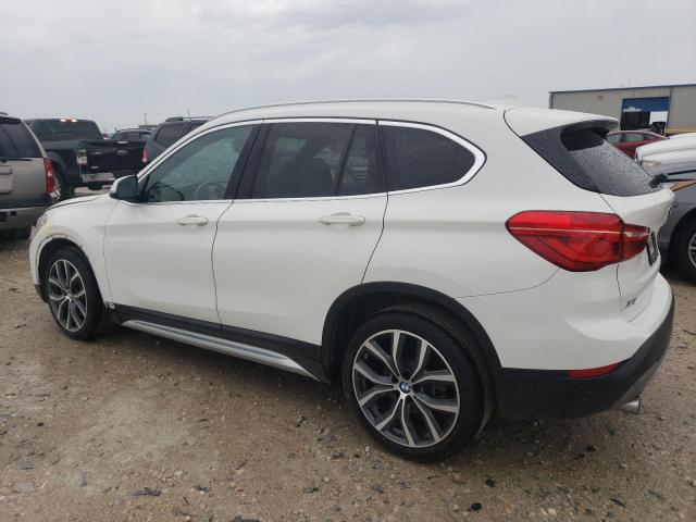 VIN WBXHU7C53K3H44335 2019 BMW X1, Sdrive28I no.2