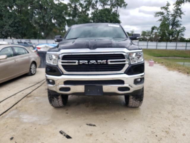 2021 Ram 1500 Big Horn/Lone Star VIN: 1C6RREFT9MN708422 Lot: 54127114