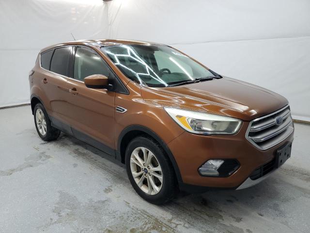 2017 Ford Escape Se VIN: 1FMCU0GD4HUC81827 Lot: 54557054