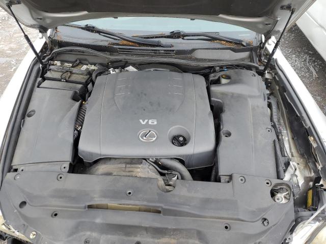 2007 Lexus Is 250 VIN: JTHBK262772050284 Lot: 56439734