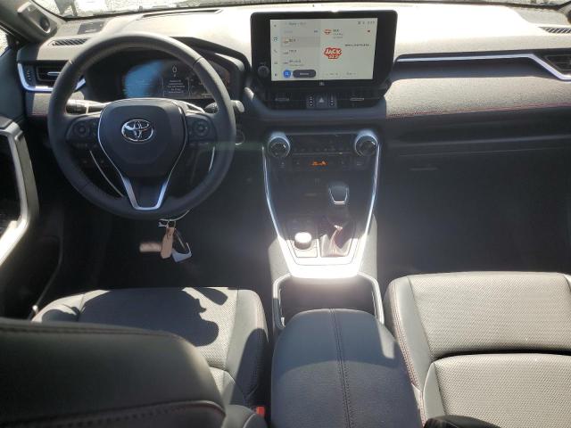 2024 TOYOTA RAV4 PRIME - JTMGB3FV8RD190391