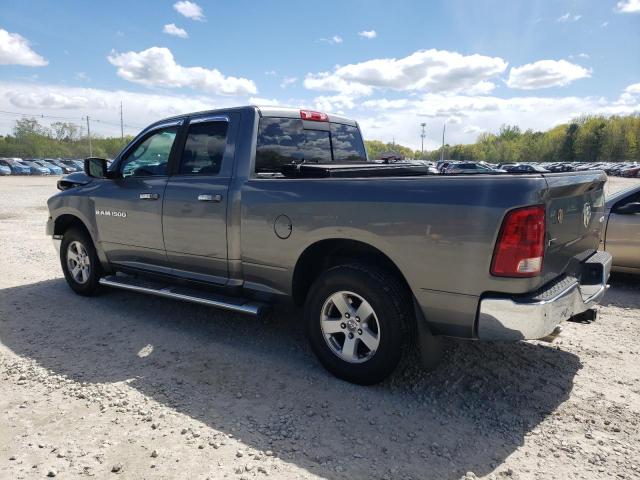 2011 Dodge Ram 1500 VIN: 1D7RV1GPXBS651344 Lot: 54440804