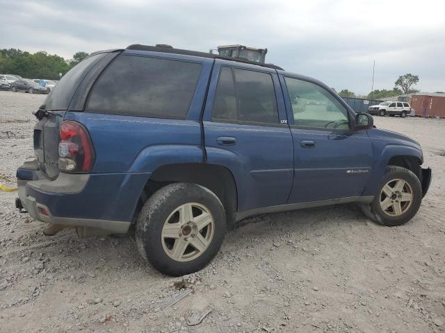 2003 Chevrolet Trailblazer VIN: 1GNDS13S232330155 Lot: 53968524