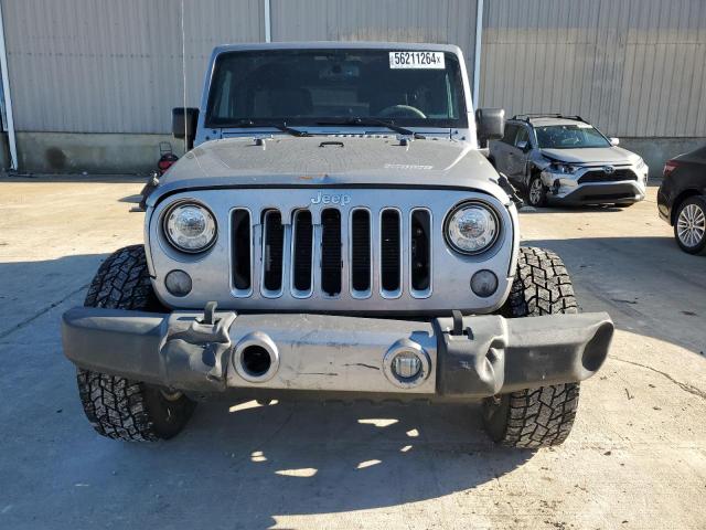 2017 JEEP WRANGLER U - 1C4BJWEG1HL558951