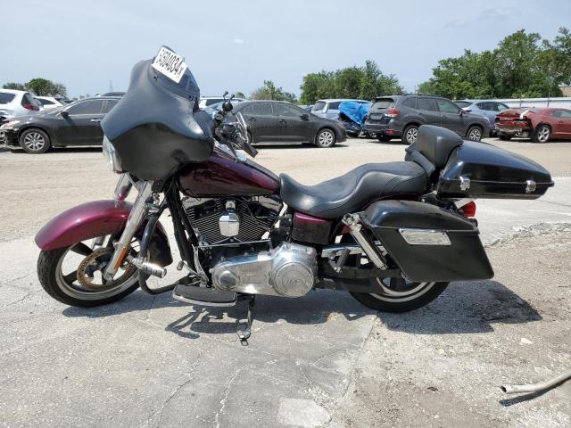 2015 HARLEY-DAVIDSON FLD SWITCH - 1HD1GZM19FC313092