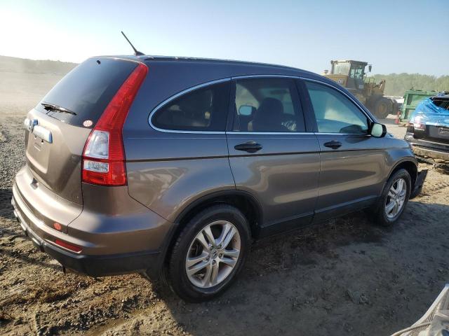 2011 Honda Cr-V Ex VIN: 3CZRE3H58BG702540 Lot: 57323414