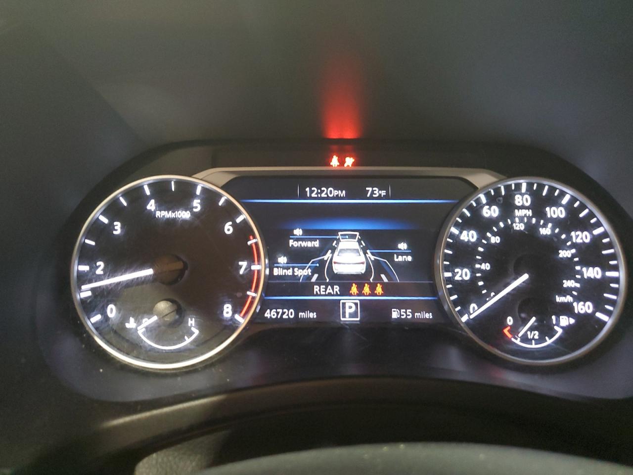 3N1AB8CV4MY289502 2021 Nissan Sentra Sv