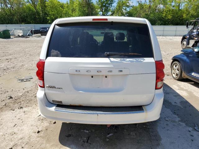 2015 Dodge Grand Caravan Se VIN: 2C4RDGBG7FR650215 Lot: 55947114