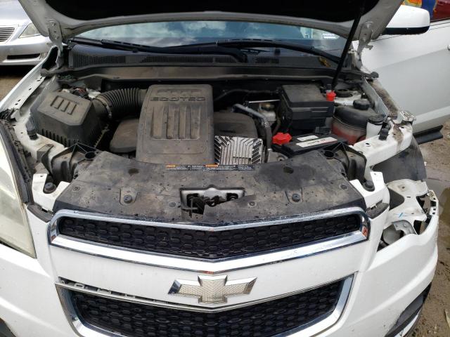 2015 Chevrolet Equinox Lt VIN: 2GNALBEK1F1175377 Lot: 55865684