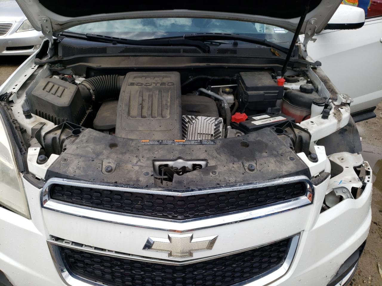 2GNALBEK1F1175377 2015 Chevrolet Equinox Lt