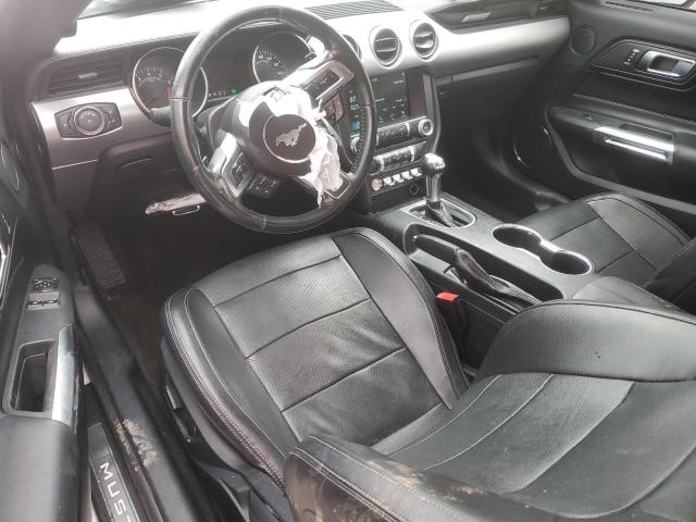 2018 Ford Mustang VIN: 1FA6P8TH0J5143403 Lot: 54630594