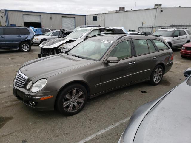 2009 Mercedes-Benz E 350 4Matic VIN: WDBUH87X09B386785 Lot: 55319084