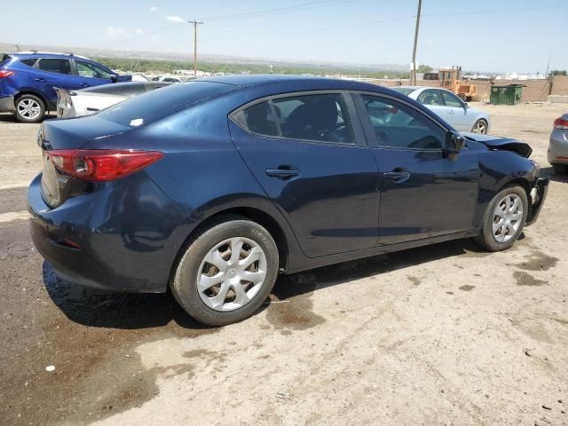 VIN JM1BM1U75E1211674 2014 Mazda 3, Sport no.3