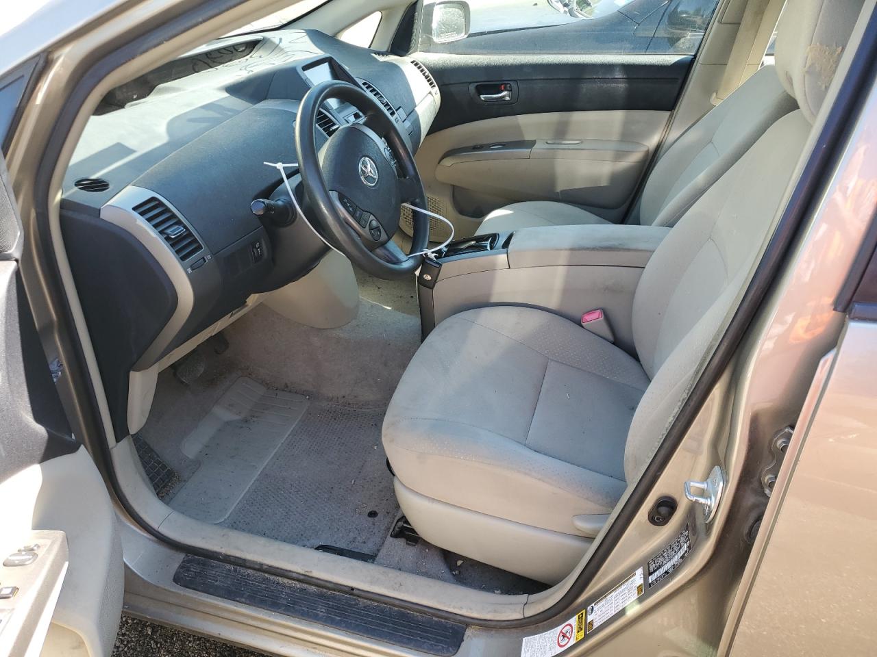 JTDKB20UX83306019 2008 Toyota Prius