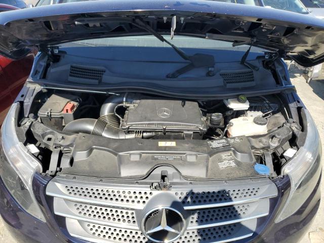 2018 MERCEDES-BENZ METRIS - WD3PG2EA3J3354774