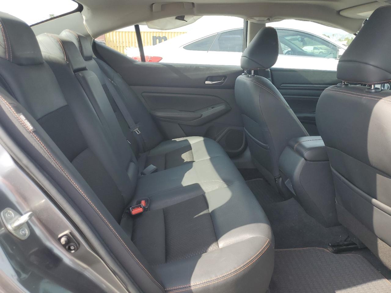 1N4BL4CV9LC272683 2020 Nissan Altima Sr