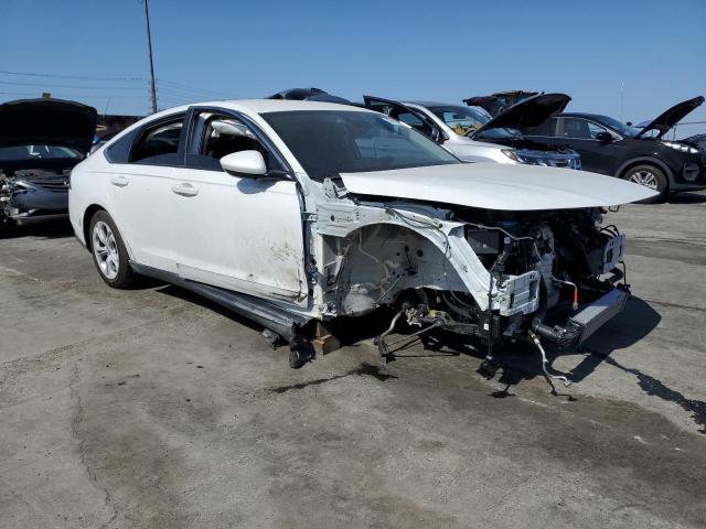 2024 HONDA ACCORD LX - 1HGCY1F28RA019585
