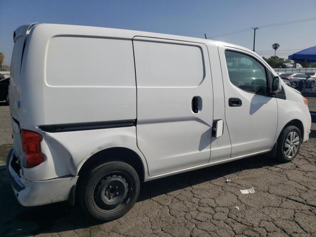 2021 Nissan Nv200 2.5S VIN: 3N6CM0KN5MK705950 Lot: 53893564