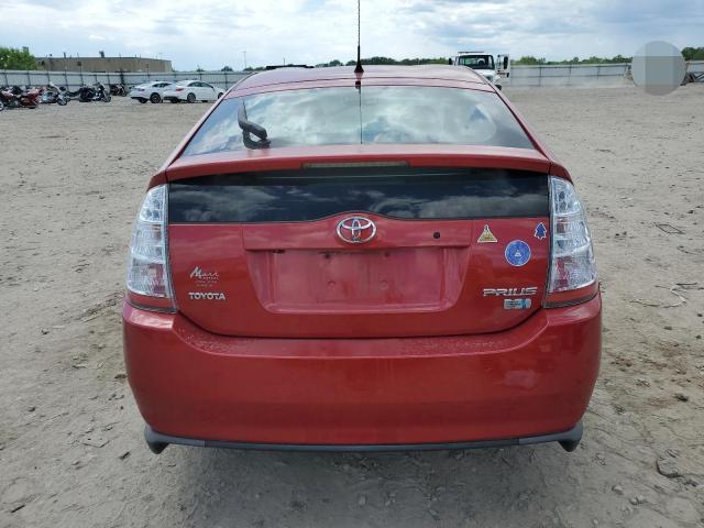 2009 Toyota Prius VIN: JTDKB20U397883484 Lot: 56312804