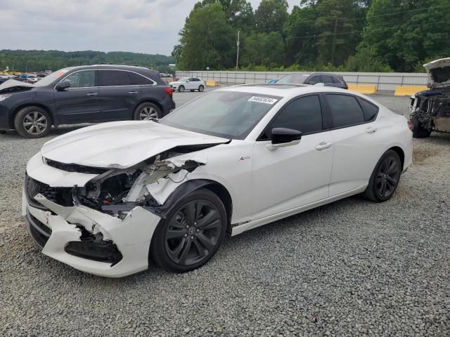 19UUB6F50MA010868 Acura TLX TECH A