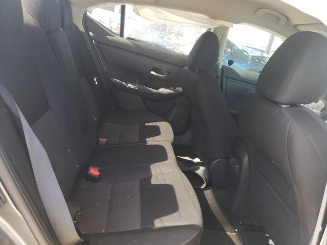 2022 Nissan Sentra Sv VIN: 3N1AB8CV4NY305456 Lot: 56584164