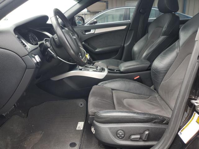 2012 Audi A4 Prestige VIN: WAUKFAFL9CN007161 Lot: 54923604