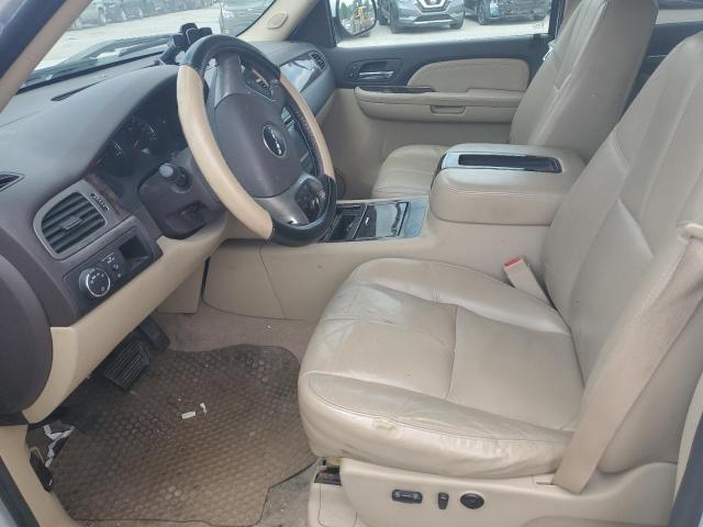 2008 GMC New Sierra C1500 Denali VIN: 2GTEC638281305145 Lot: 54975354