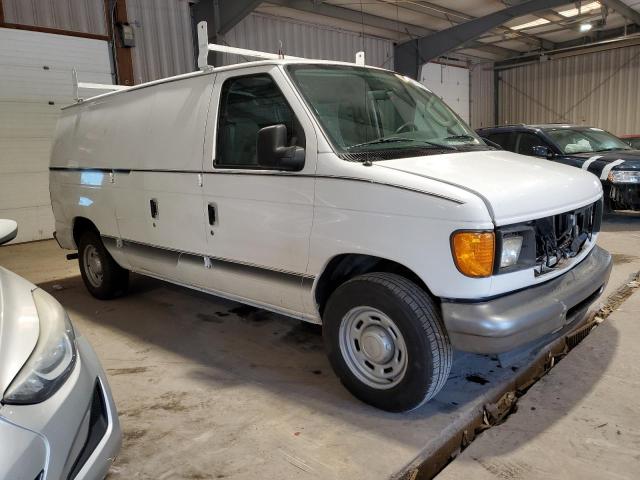 2006 Ford Econoline E150 Van VIN: 1FTRE14W96HA08038 Lot: 57123214