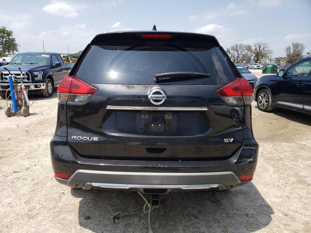 2017 Nissan Rogue S VIN: KNMAT2MT5HP510651 Lot: 55465084