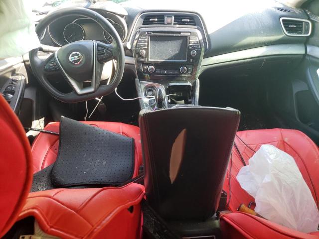 2018 Nissan Maxima 3.5S VIN: 1N4AA6AP9JC364049 Lot: 55864034