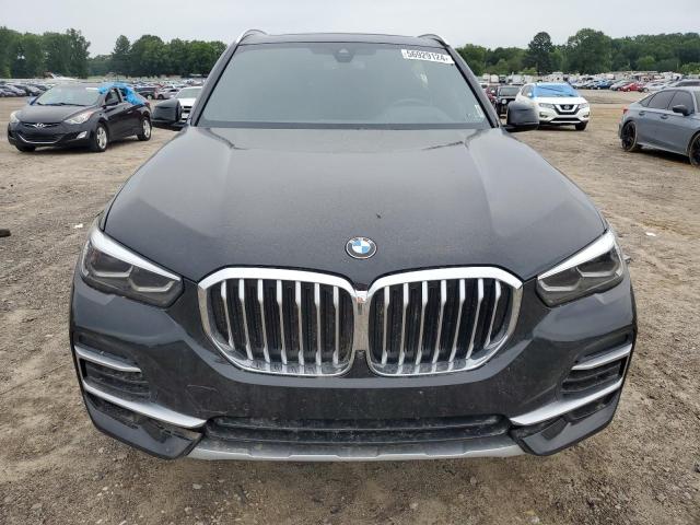 VIN 5UXCR4C05N9J70586 2022 BMW X5, Sdrive 40I no.5