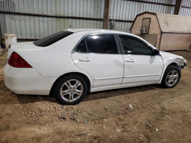 2006 Honda Accord Ex VIN: 1HGCM56876A169769 Lot: 53442554