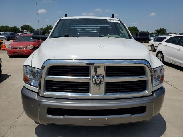 2011 Dodge Ram 2500 VIN: 3D7LP2ET6BG606012 Lot: 56921774