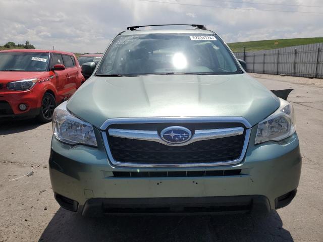 2015 Subaru Forester 2.5I Premium VIN: JF2SJADCXFG822354 Lot: 57234724