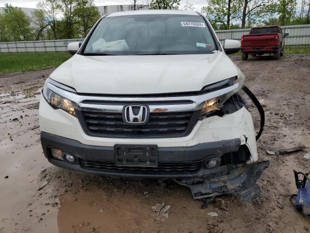 2019 Honda Ridgeline Rtl VIN: 5FPYK3F50KB028684 Lot: 54215524