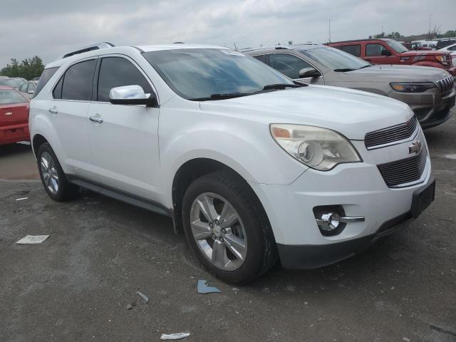 2012 Chevrolet Equinox Ltz VIN: 2GNFLGE52C6125602 Lot: 53992504