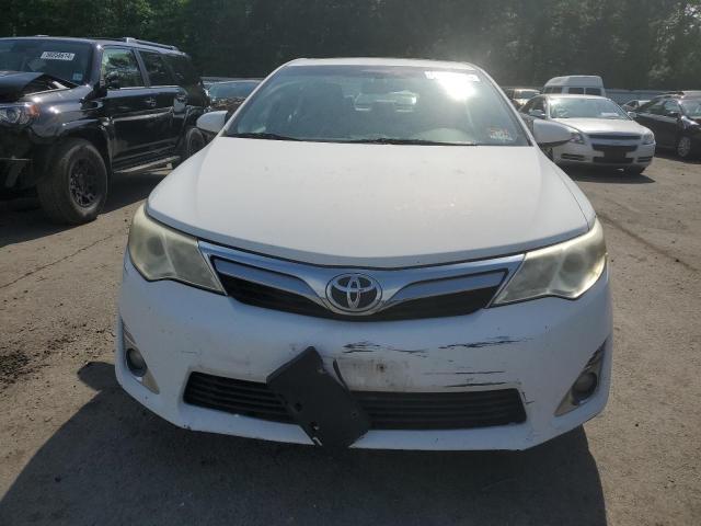 2012 Toyota Camry Se VIN: 4T1BK1FK4CU506876 Lot: 54953424