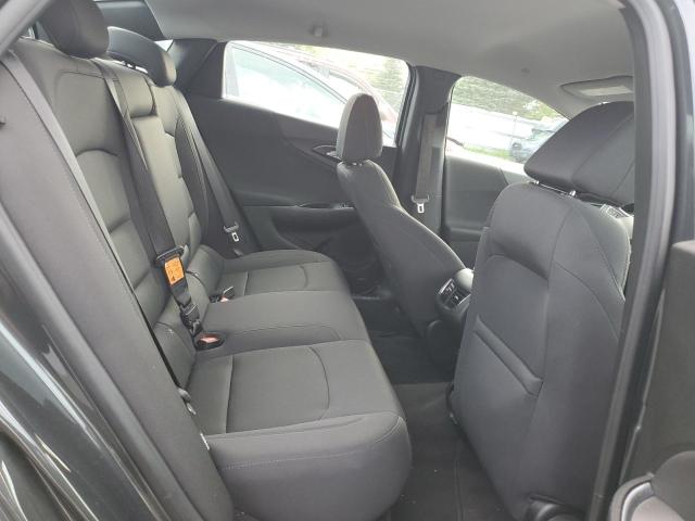 2017 CHEVROLET MALIBU  LT - 1G1ZE5ST3HF196594