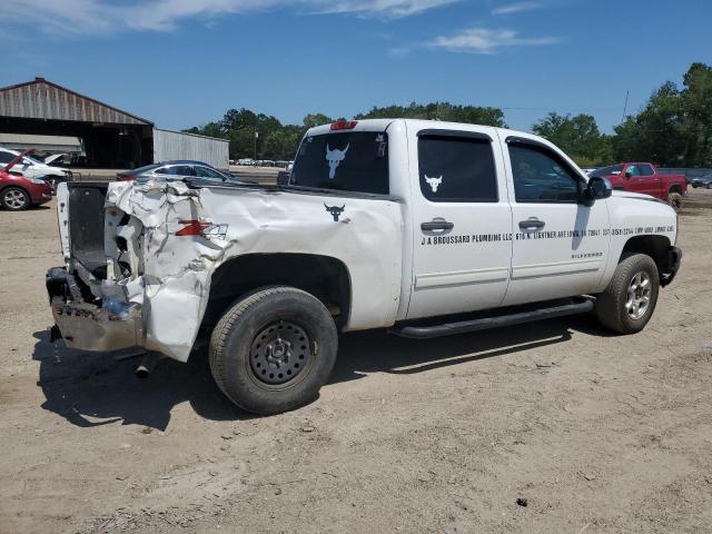 2013 Chevrolet Silverado K1500 Lt VIN: 3GCPKSE76DG250208 Lot: 54891844