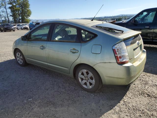 2006 Toyota Prius VIN: JTDKB20U863136112 Lot: 54652034