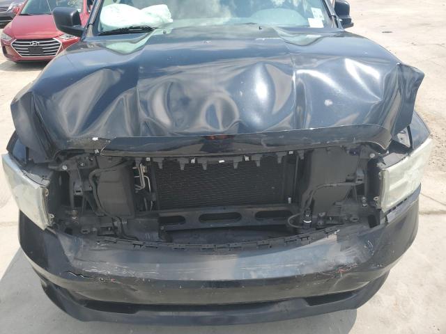 2014 Ram 1500 St VIN: 1C6RR6FT1ES197975 Lot: 52846124