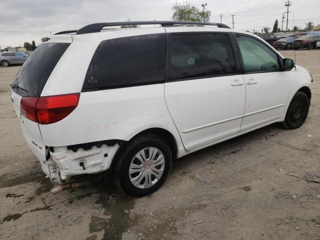 2005 Toyota Sienna Ce VIN: 5TDZA23C65S286656 Lot: 56343234