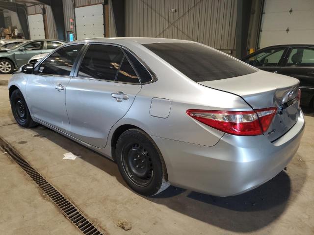 2016 Toyota Camry Le VIN: 4T4BF1FK4GR526805 Lot: 55899334