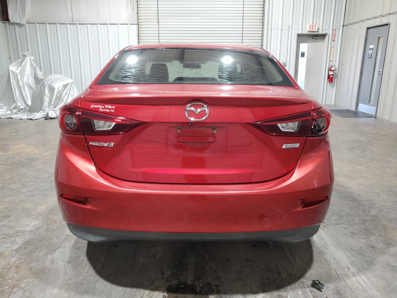 3MZBM1V7XFM154453 2015 Mazda 3 Touring