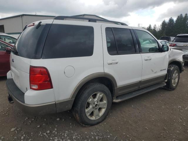 2004 Ford Explorer Eddie Bauer VIN: 1FMZU74W74UC30745 Lot: 53282414