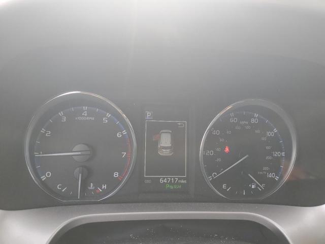 2017 TOYOTA RAV4 LIMIT - JTMDFREV4HJ705317