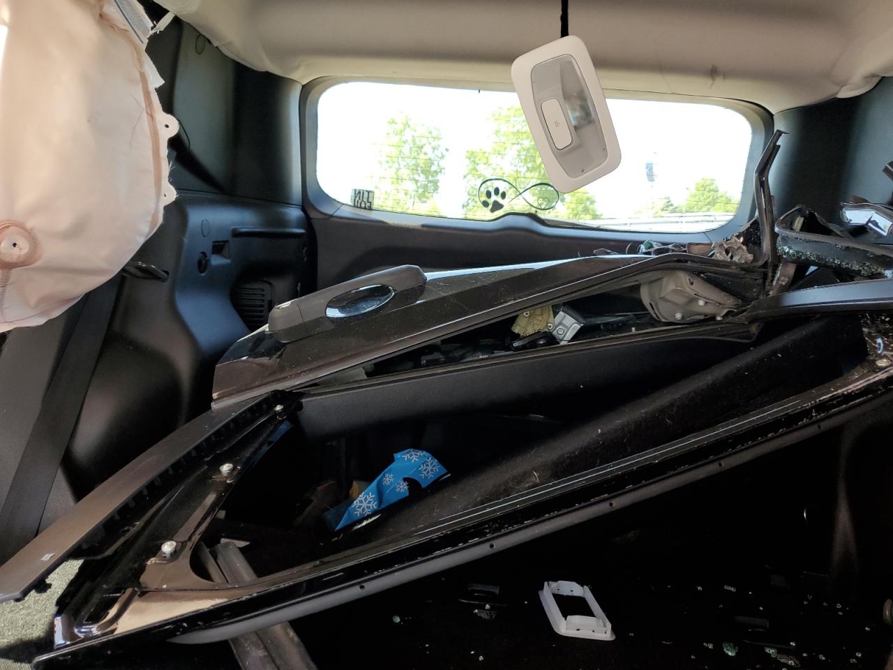 ZACCJBAB5JPJ07088 2018 Jeep Renegade Sport