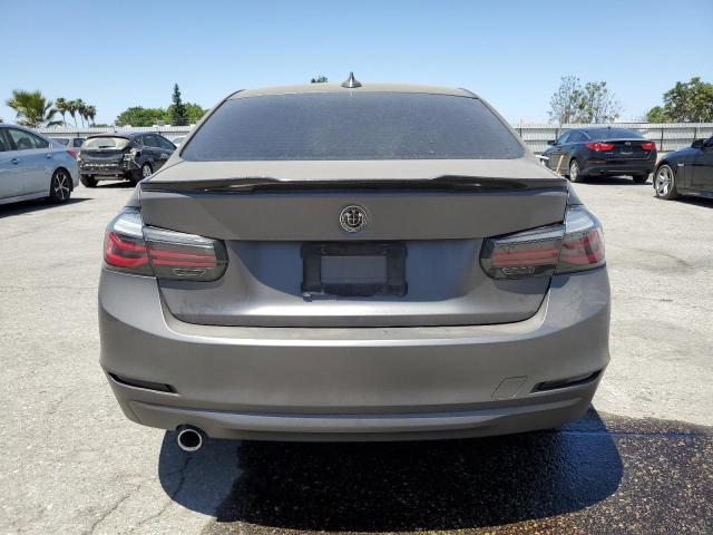 2014 BMW 328 D VIN: WBA3D3C57EK153476 Lot: 56479314