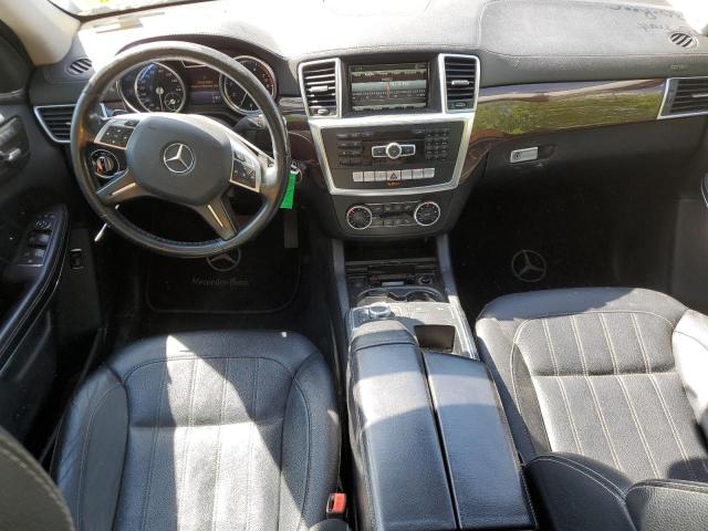 VIN 4JGDF7CE2EA406021 2014 Mercedes-Benz GL-Class, ... no.8