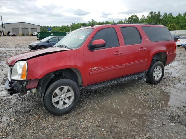 2013 GMC Yukon Xl C1500 Slt VIN: 1GKS1KE02DR350438 Lot: 56209314